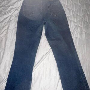 Chic Jeans High Waist Denim 1980 Vintage 18 (fits like a 12/14)‎